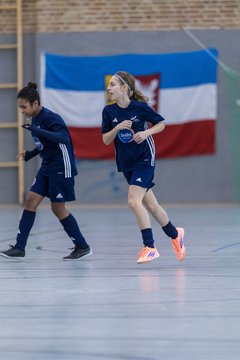 Bild 186 - wDJ Loewinnen Cup D1